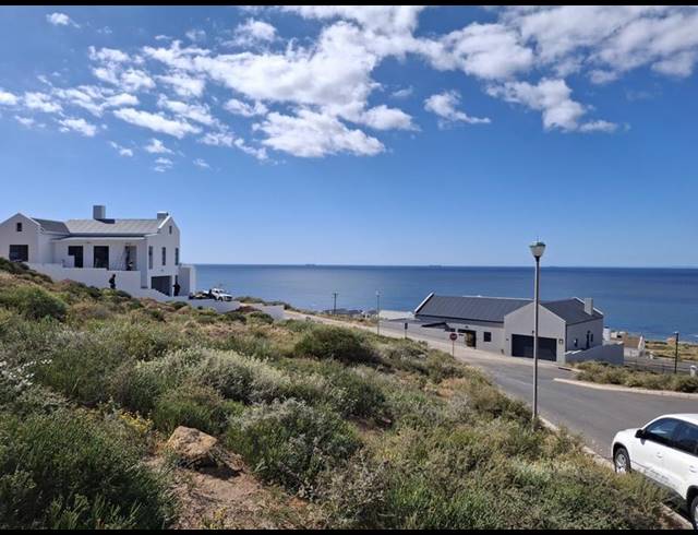 LAND FOR SALE IN ST HELENA VIEWS